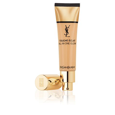 ysl moisturizer reviews|YSL touche eclat tinted moisturizer.